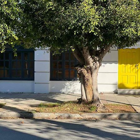 Casa Tua Kalamata Exterior foto