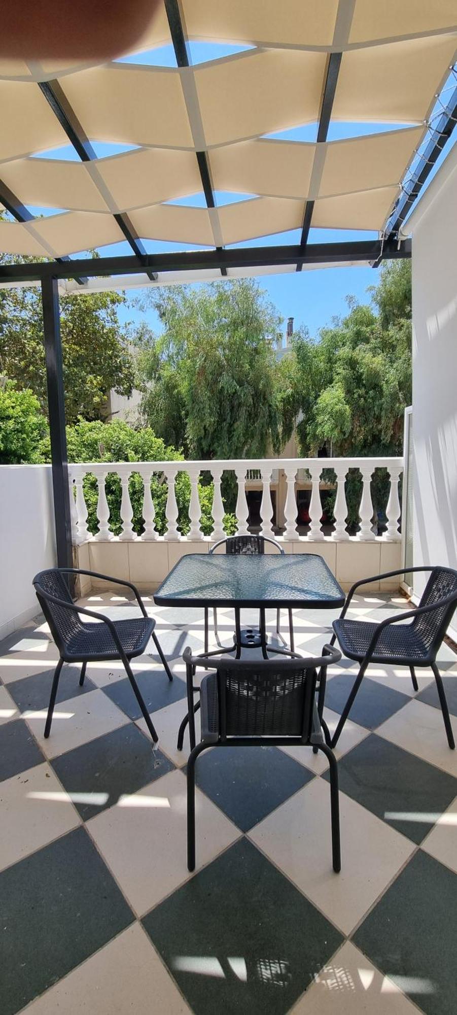 Casa Tua Kalamata Exterior foto