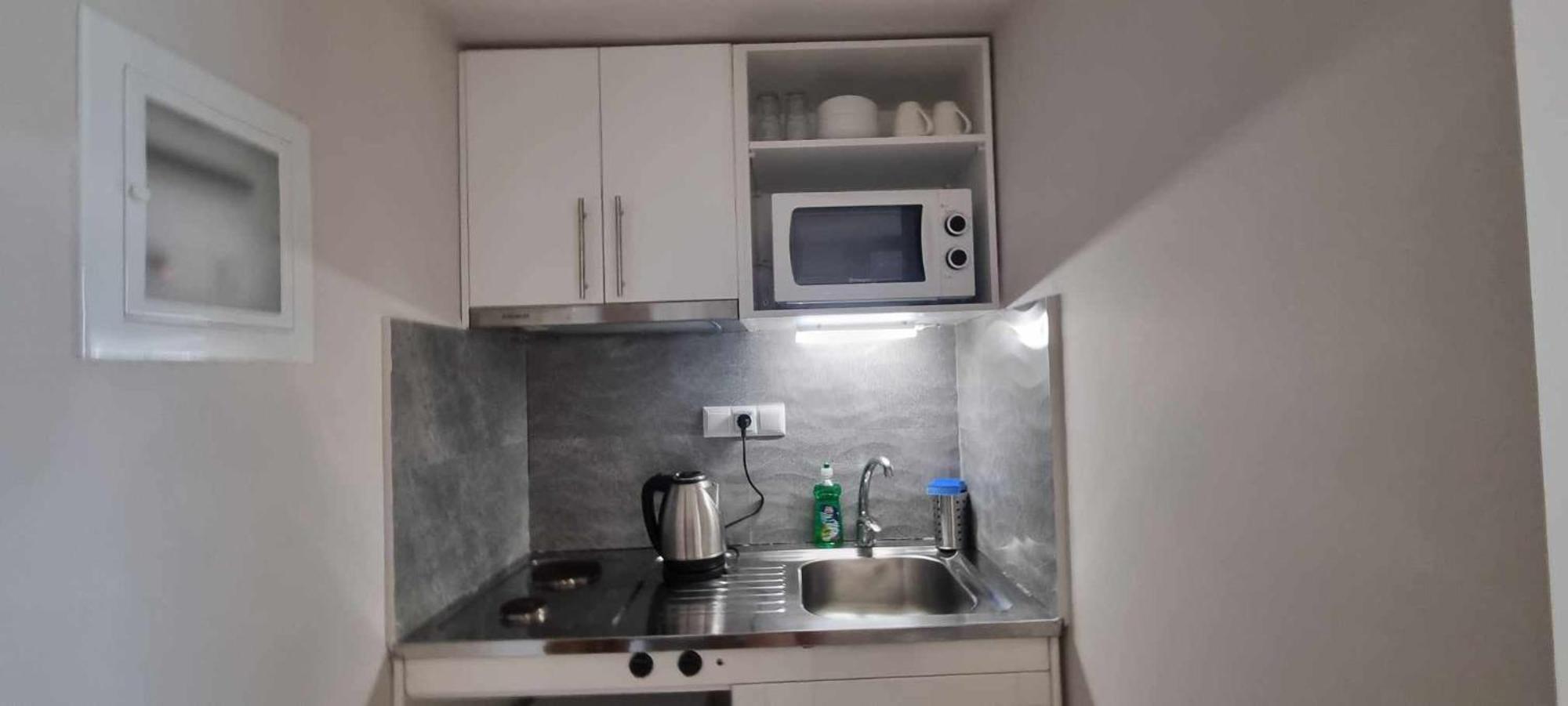 Casa Tua Kalamata Exterior foto