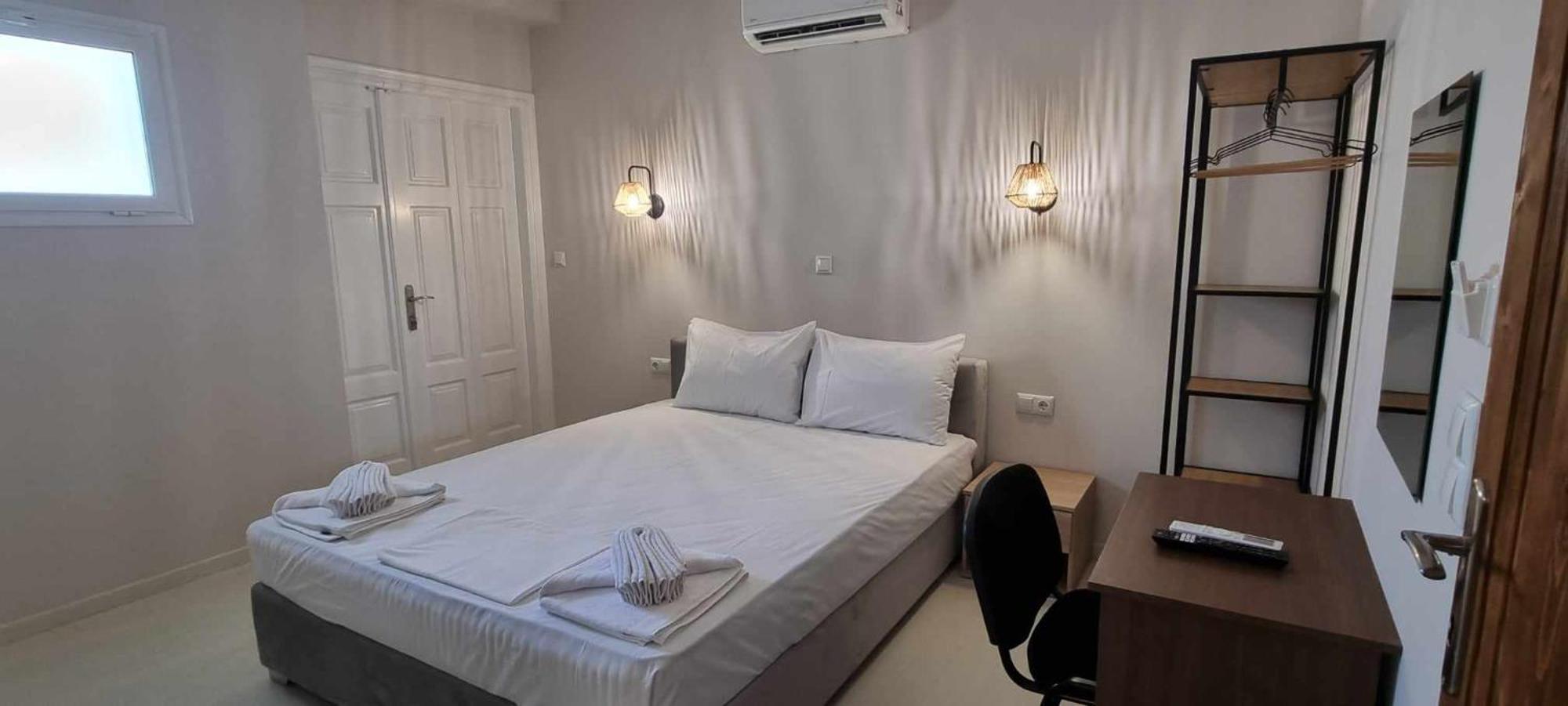 Casa Tua Kalamata Exterior foto