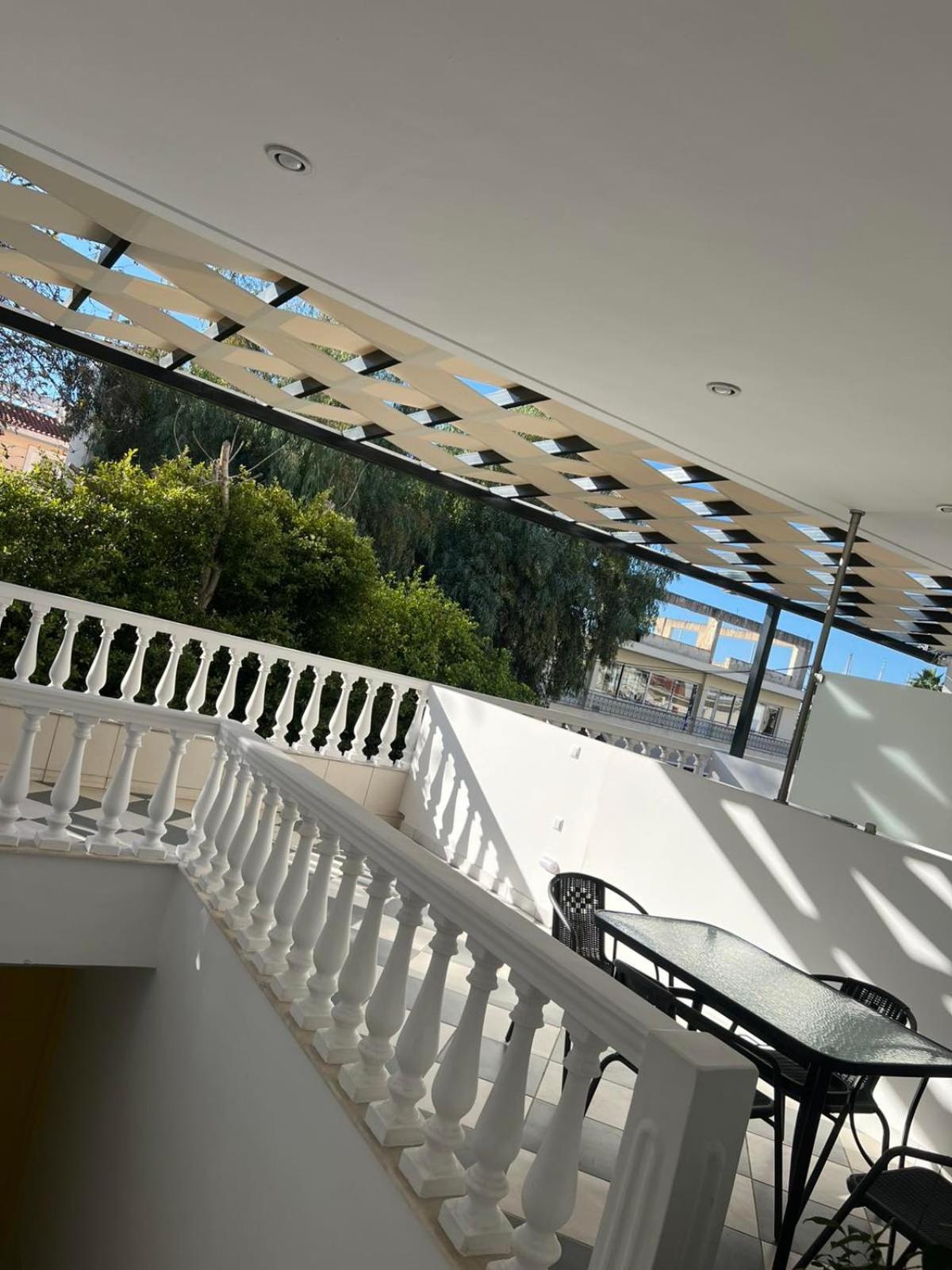 Casa Tua Kalamata Exterior foto