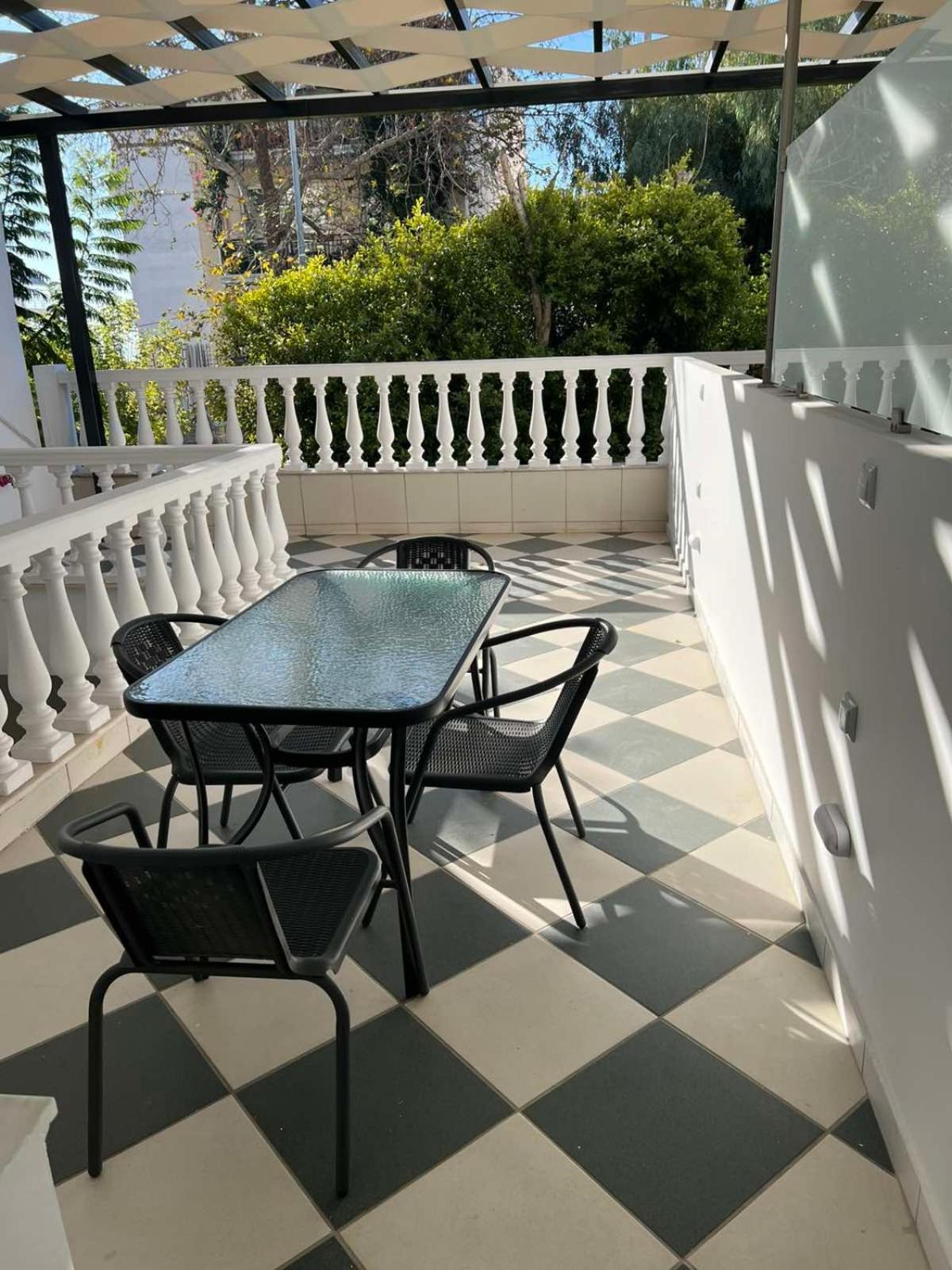 Casa Tua Kalamata Exterior foto