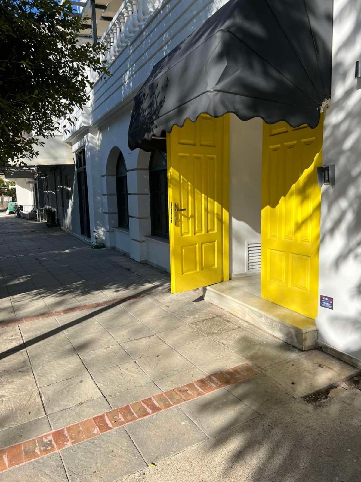 Casa Tua Kalamata Exterior foto