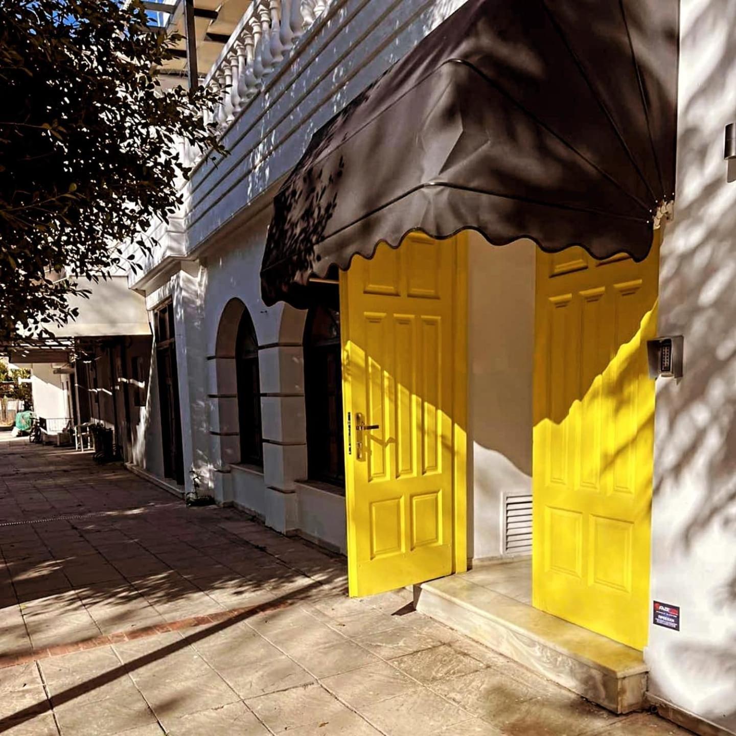 Casa Tua Kalamata Exterior foto