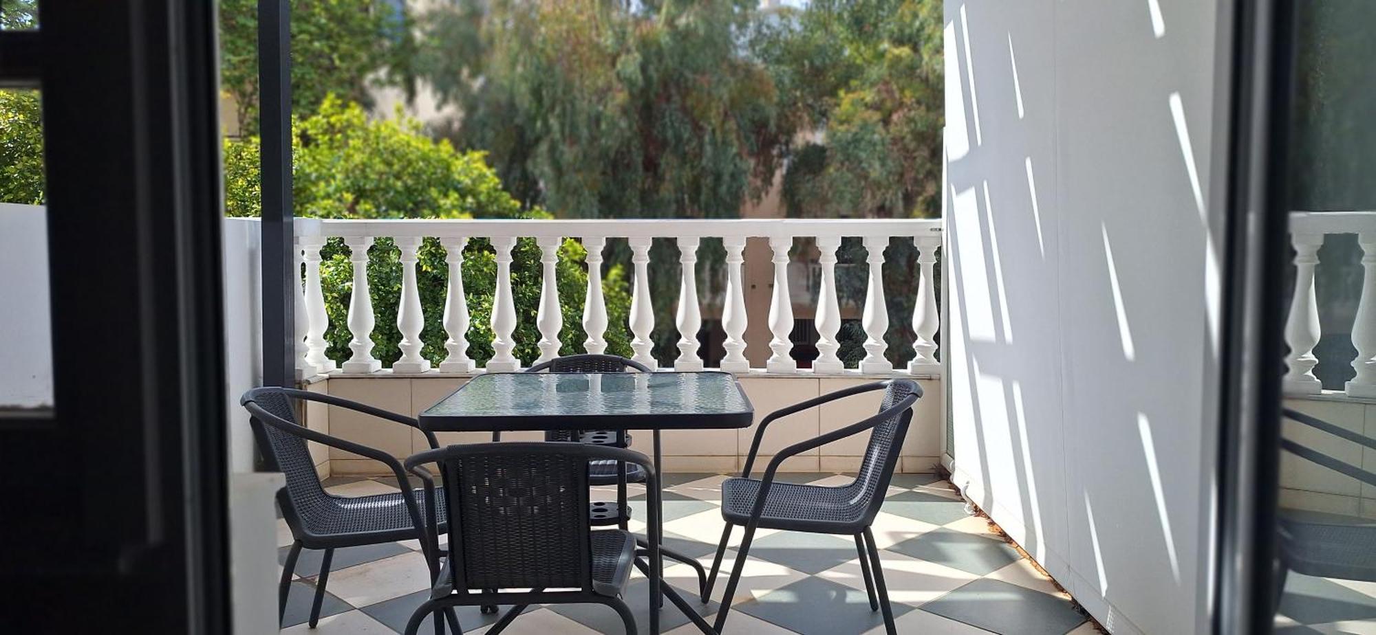 Casa Tua Kalamata Exterior foto
