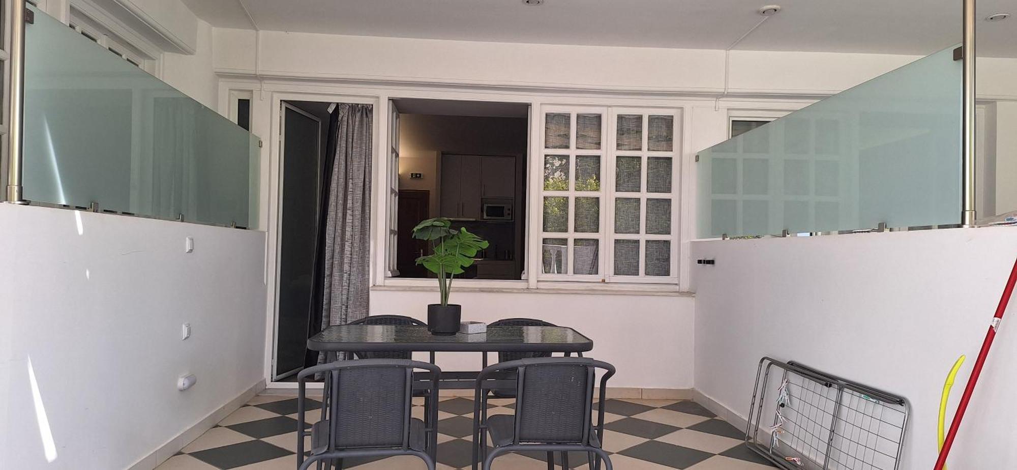 Casa Tua Kalamata Exterior foto